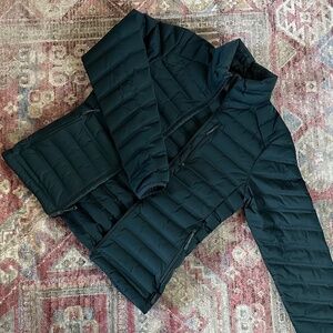 Mountain Hardwear Stretch Down Jacket